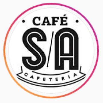 CAFÉ S/A